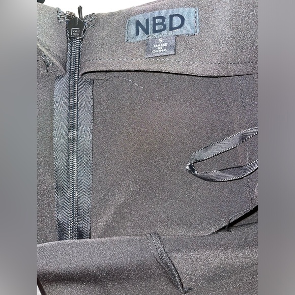 422.  NBD Payton Pants - Picture 5 of 10